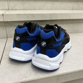 Puma rs connect bmw оригинал