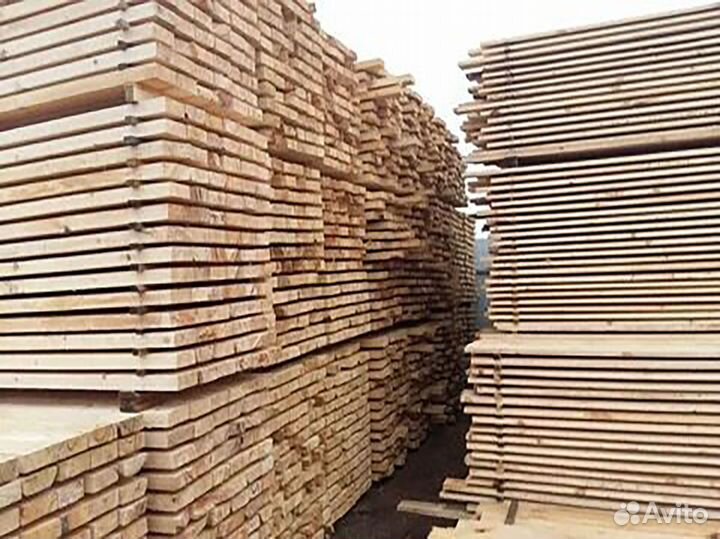 Доска паллетная для поддонов оптом 100*123