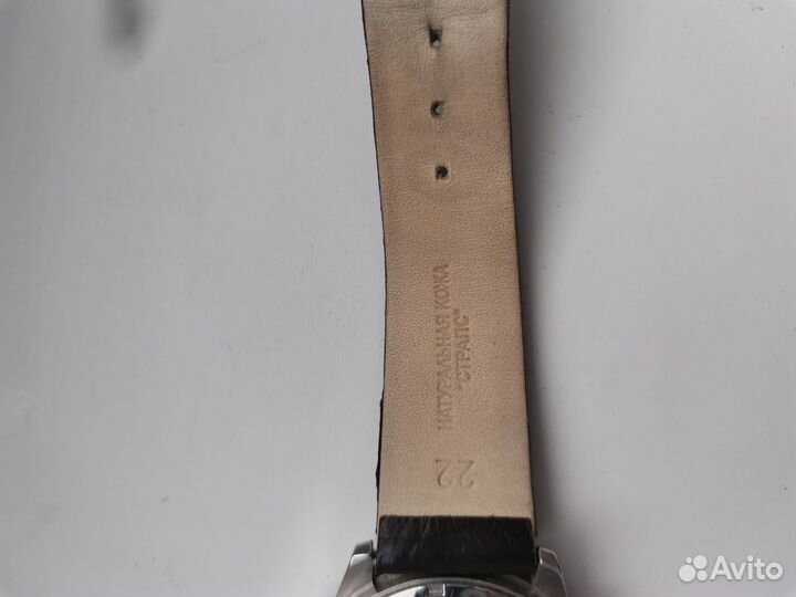 Часы casio мужские