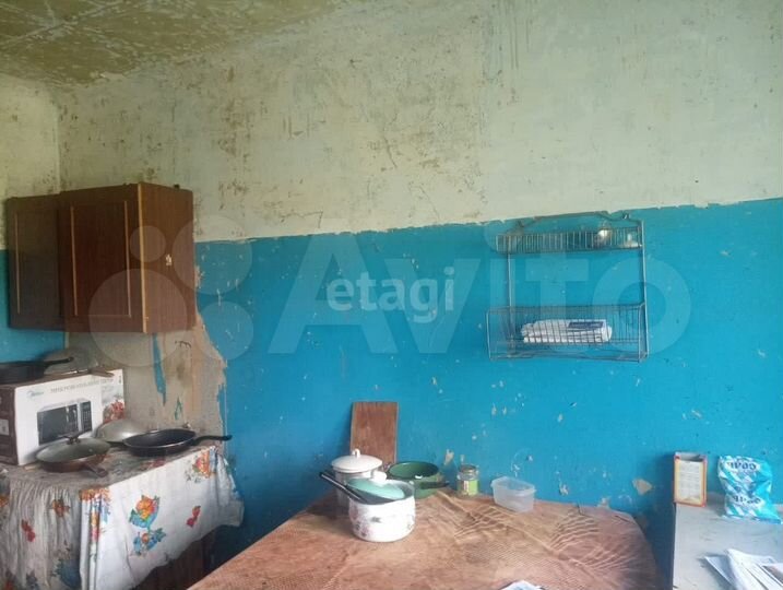 Комната 12,2 м² в 1-к., 5/5 эт.