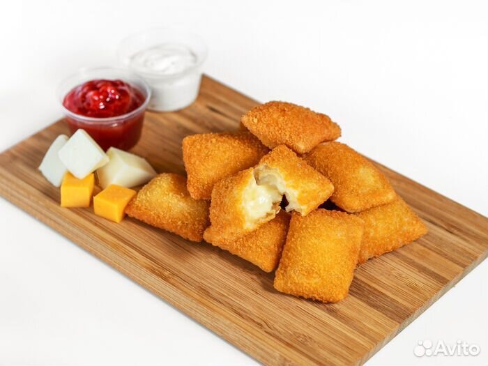 Расширение пивного бизнеса