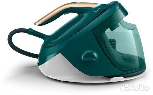 Парогенератор Philips PerfectCare 7000 новый