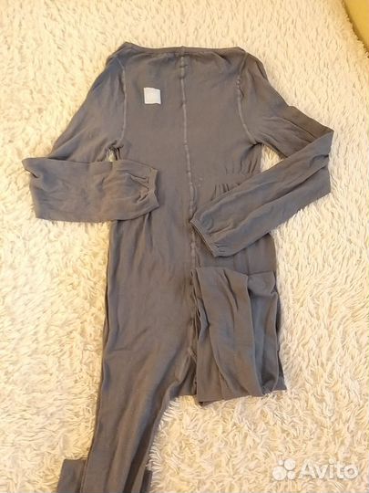 Костюм для массажа lpg