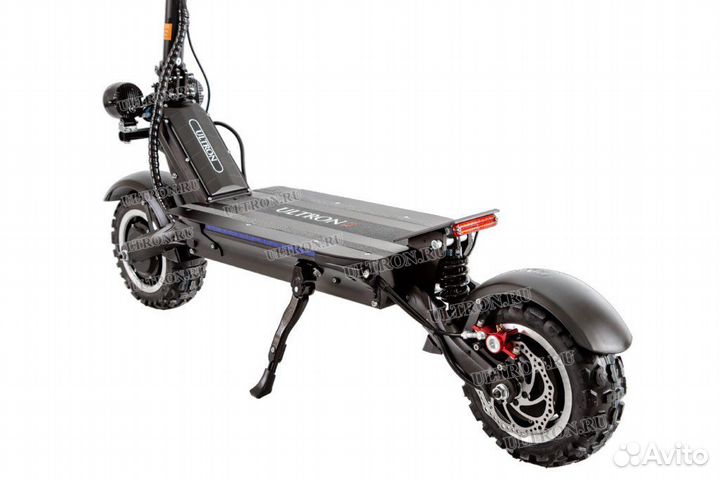 Электросамокат Ultron X3