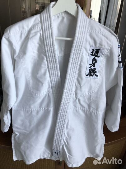 Кимоно для единоборств