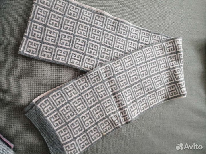 Шарфы в ассортименте