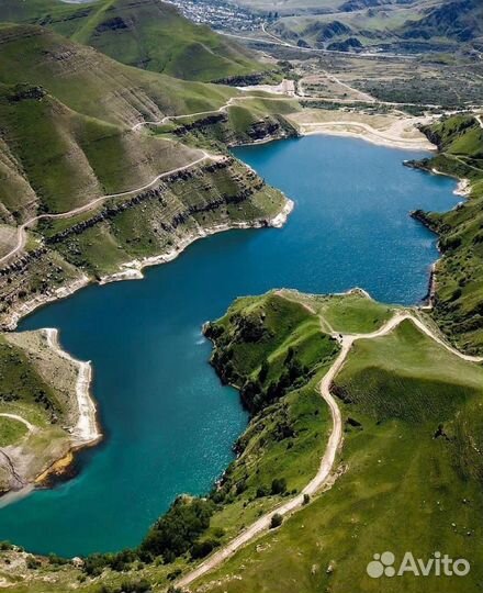 Тур в Кабардино-Балкарию (Приэльбрусье)