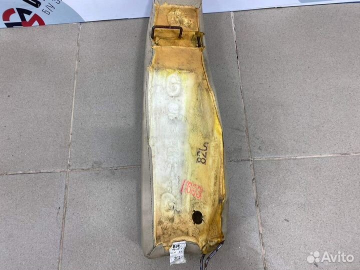 Подлокотник Peugeot 607 2000-2010