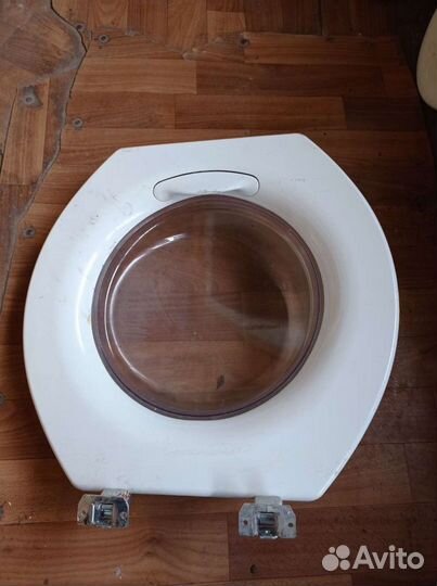 Люки для стиральных машин