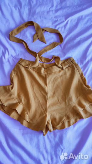 Шорты женские