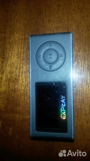Плеер Explay L60 2 Gb на запчасти