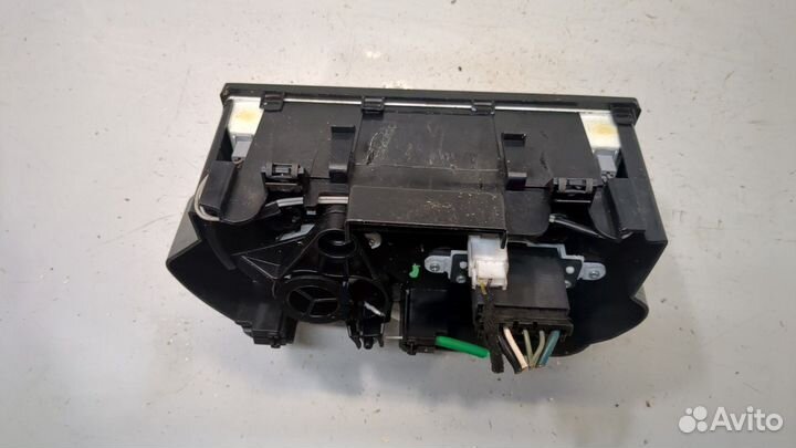 Переключатель отопителя Fiat Ducato, 2012