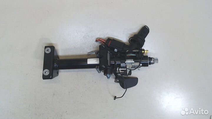 Колонка рулевая Mercedes A W168, 2000