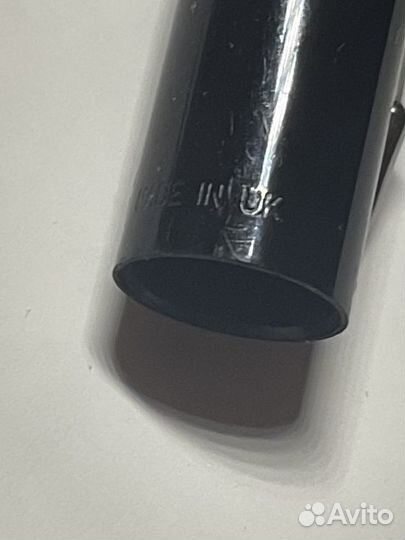 Перьевая ручка Parker