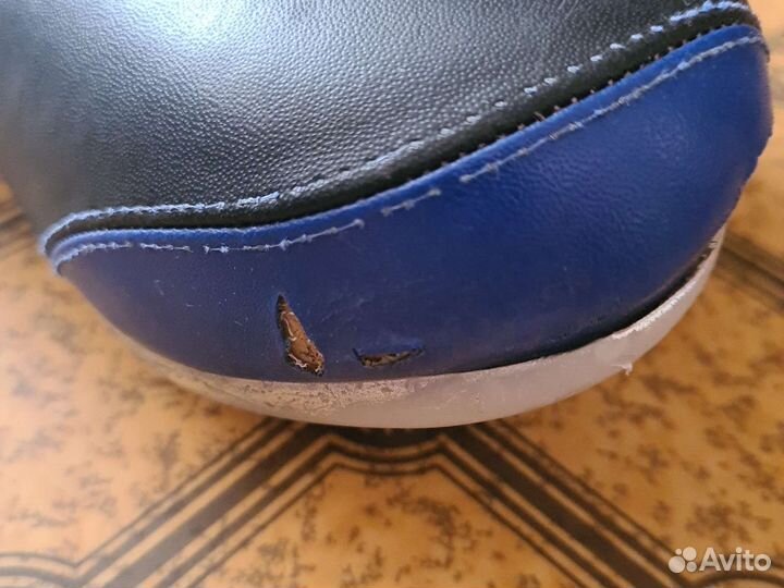 Седло для велосипеда