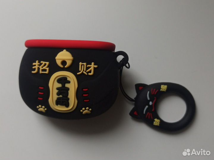 Чехол на беспроводные наушники-Xiaomi Redmi Buds4