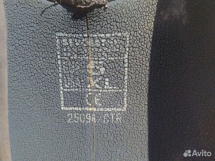 Гидрокостюм для подводной охоты 7мм