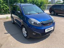 Chery IndiS (S18D) 1.3 AMT, 2012, 97 000 км, с пробегом, цена 440 000 руб.