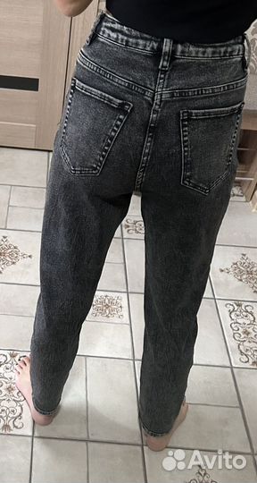 Джинсы женские 26 размер