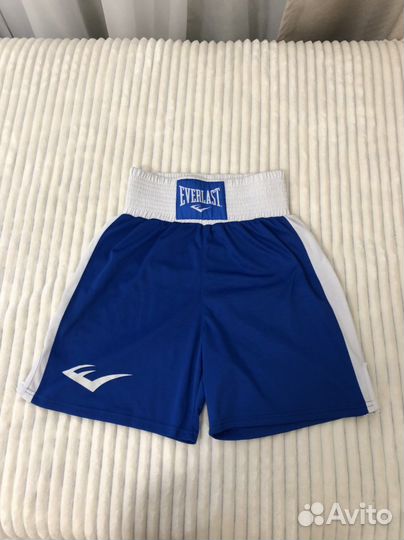 Шорты everlast