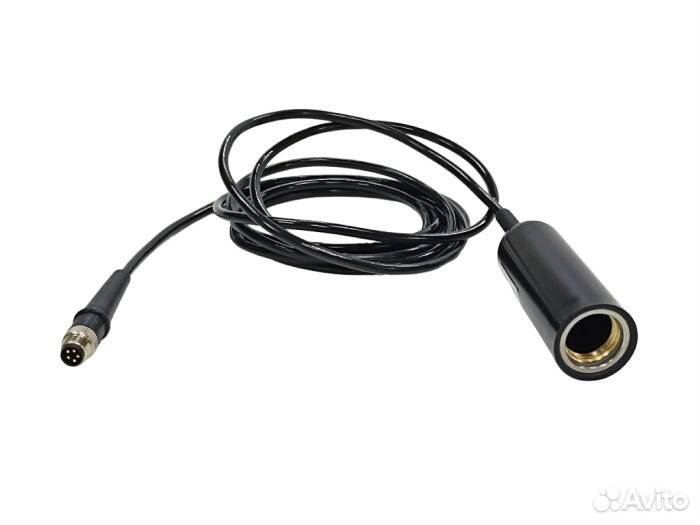 Батарейный отсек для эхолота 6M