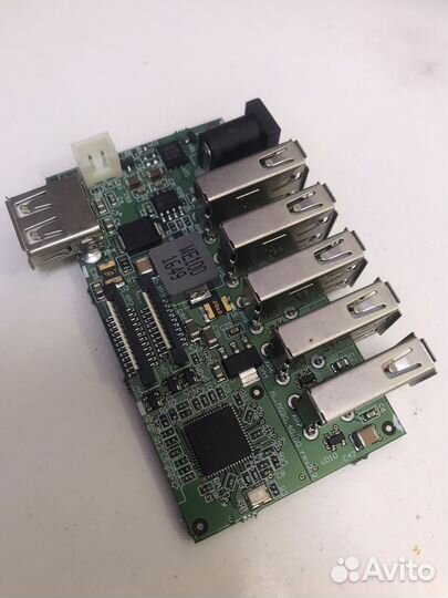 Запчасти для оборудования