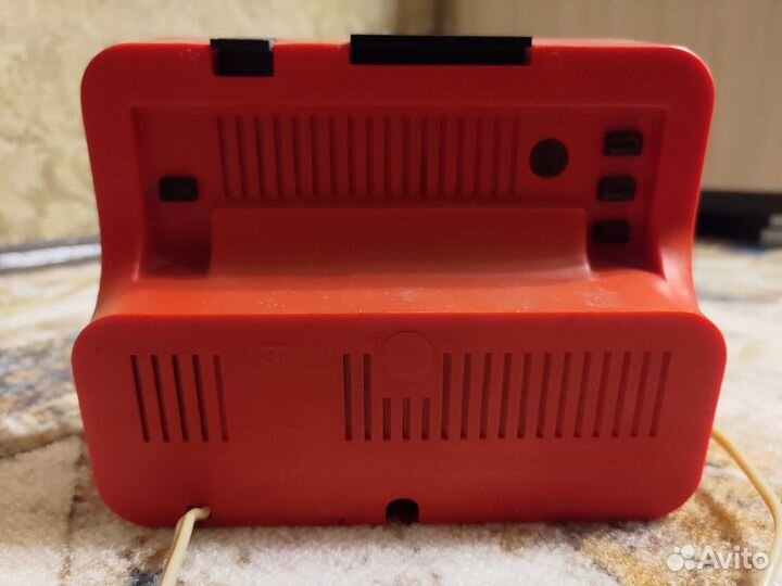 Часы (будильник) Электроника 2