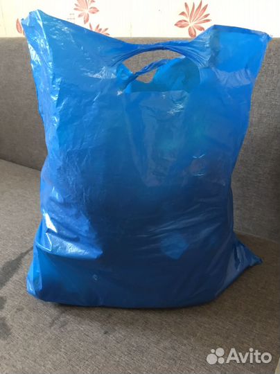 Пакет игрушек (все работает)