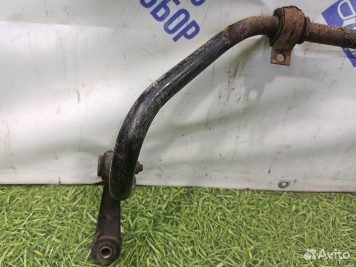 Стабилизатор передний Skoda Octavia седан 1.4 BCA