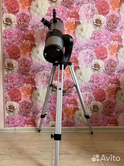 Телескоп Celestron NexStar 130 GT-SA