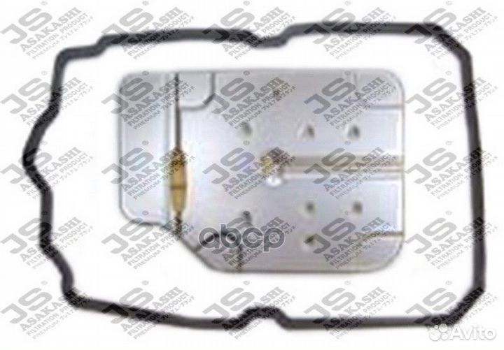 Фильтр АКПП mercedes-benz C-class (W204) E-CLA