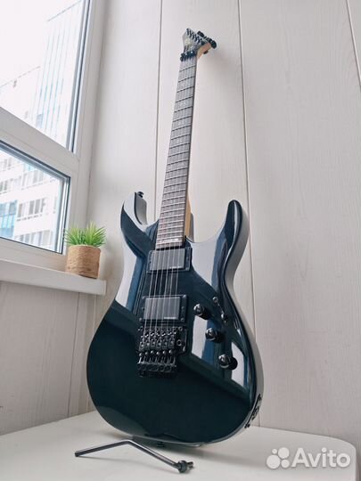 Электрогитара ESP LTD KH-202 Kirk Hammett (EMG)
