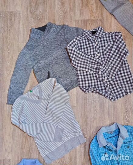 Вещи на мальчика новое zara