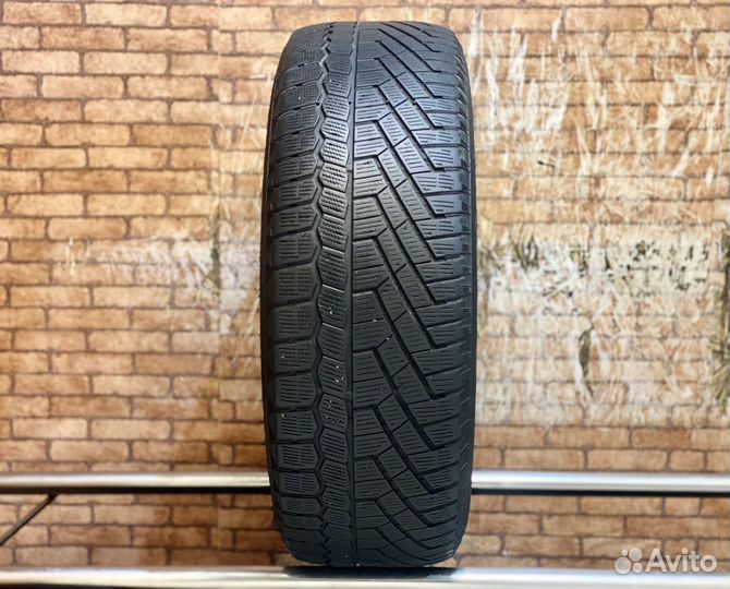 Continental ContiCrossContact Viking 235/60 R18