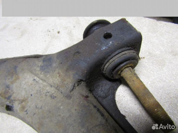 Рычаг передний левый Nexia 1995-2016