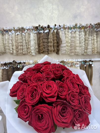 Натур. волосы опт купить в Ставрополе