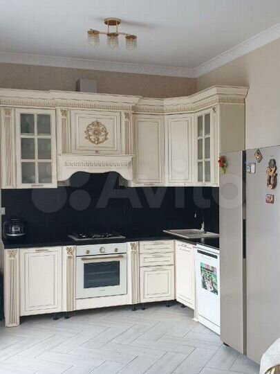 Дом 151 м² на участке 6 сот.