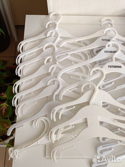 Плечики, для детской обуви, бу