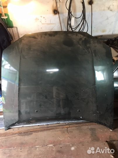 Дверь передняя правая Toyota Camry xw20 sw20 2000