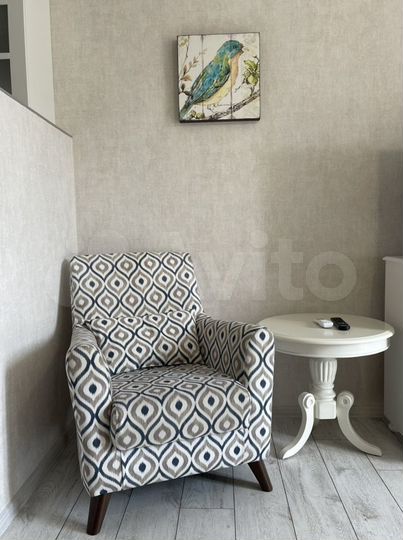 Квартира-студия, 37 м², 3/15 эт.