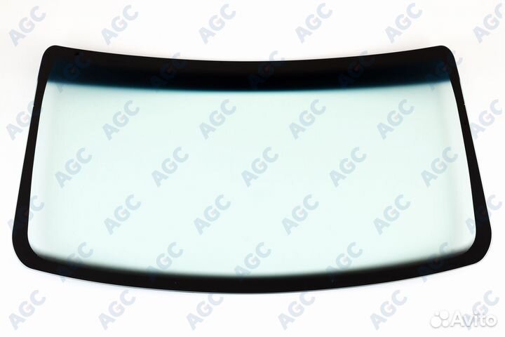 Лобовое стекло газ валдай 2005-15