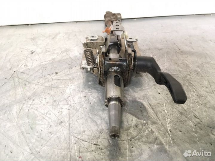 Рулевая колонка Honda Civic Ferio D15B 2001