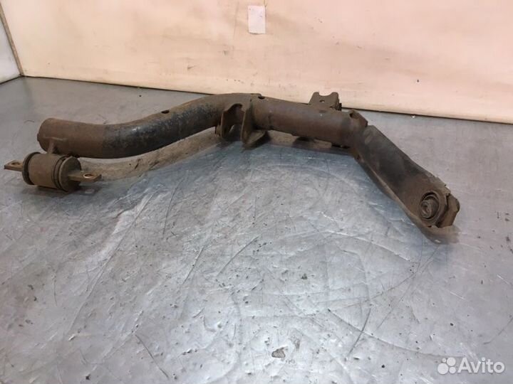 Рычаг продольный задний левый Honda Civic Ferio