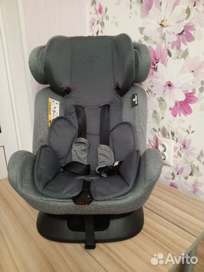 Детское автокресло от 0 до 18 кг