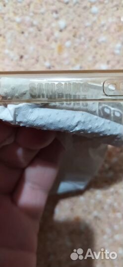 Чехол для телефона Samsung а72