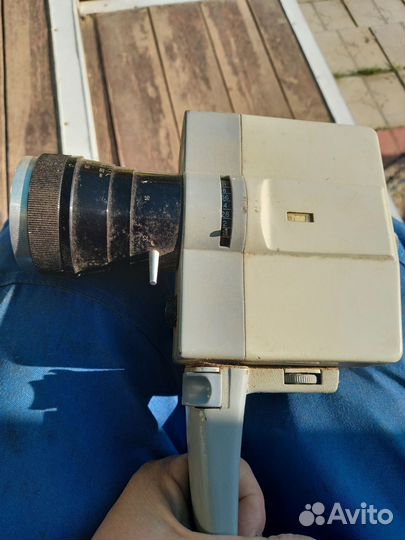 Камера Лантан ломо