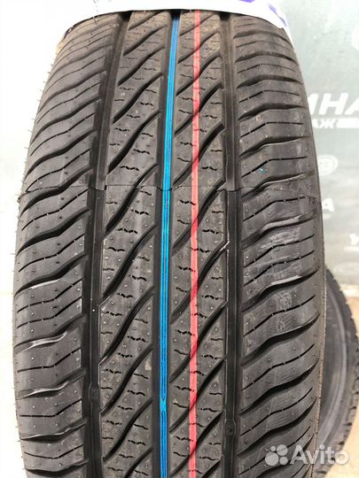 КАМА Grant (НК-241) 185/60 R14 82H
