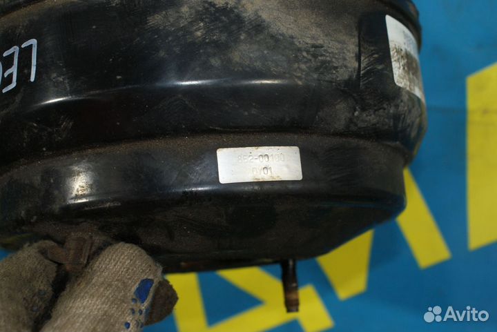 Вакуумный усилитель тормозов Daewoo Leganza