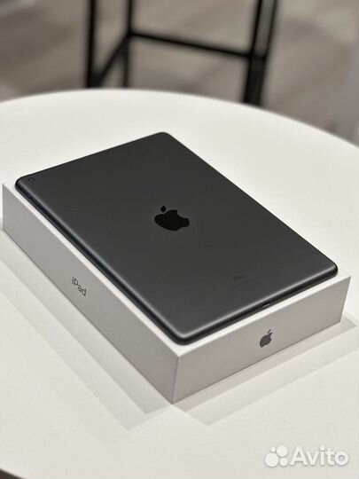 iPad 8 поколения 128