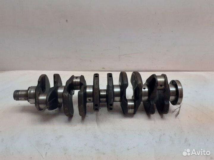 Коленвал Audi 100 C4 1991-1994